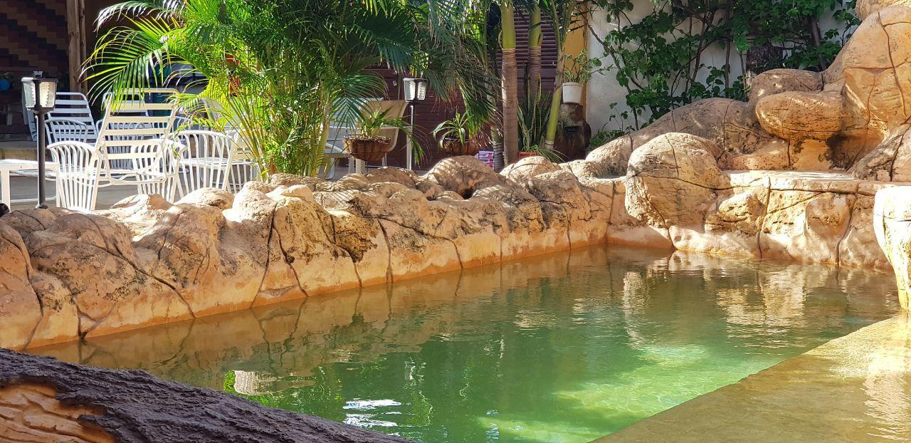 Hospedaje Solymar II Sarie Bay San Andrés Exterior foto