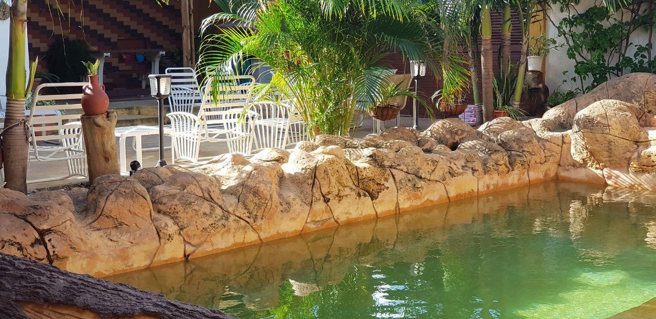 Hospedaje Solymar II Sarie Bay San Andrés Exterior foto